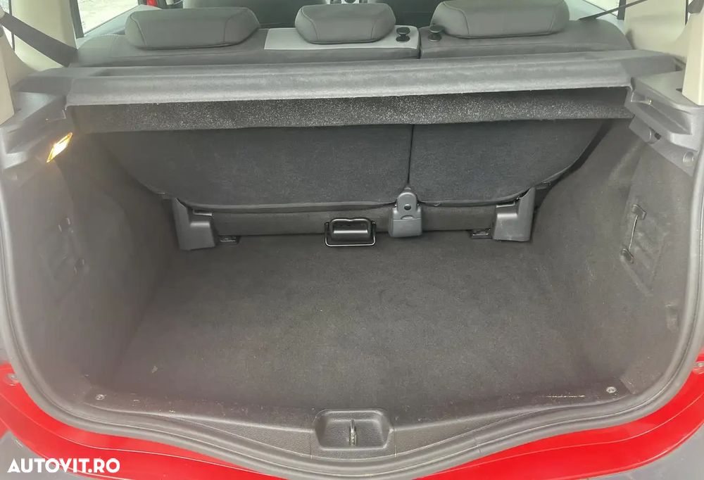 Renault Modus Grand 1.2 16V TCE Night and Day - 9
