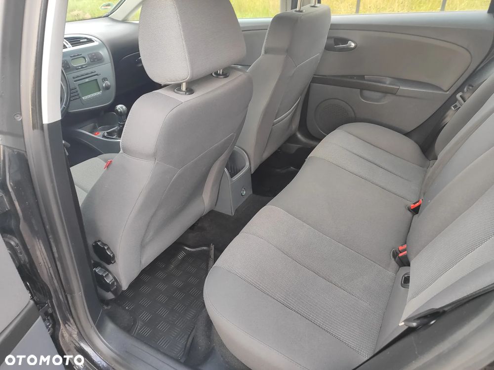 Seat Leon 1.6 Sport Limited - 22