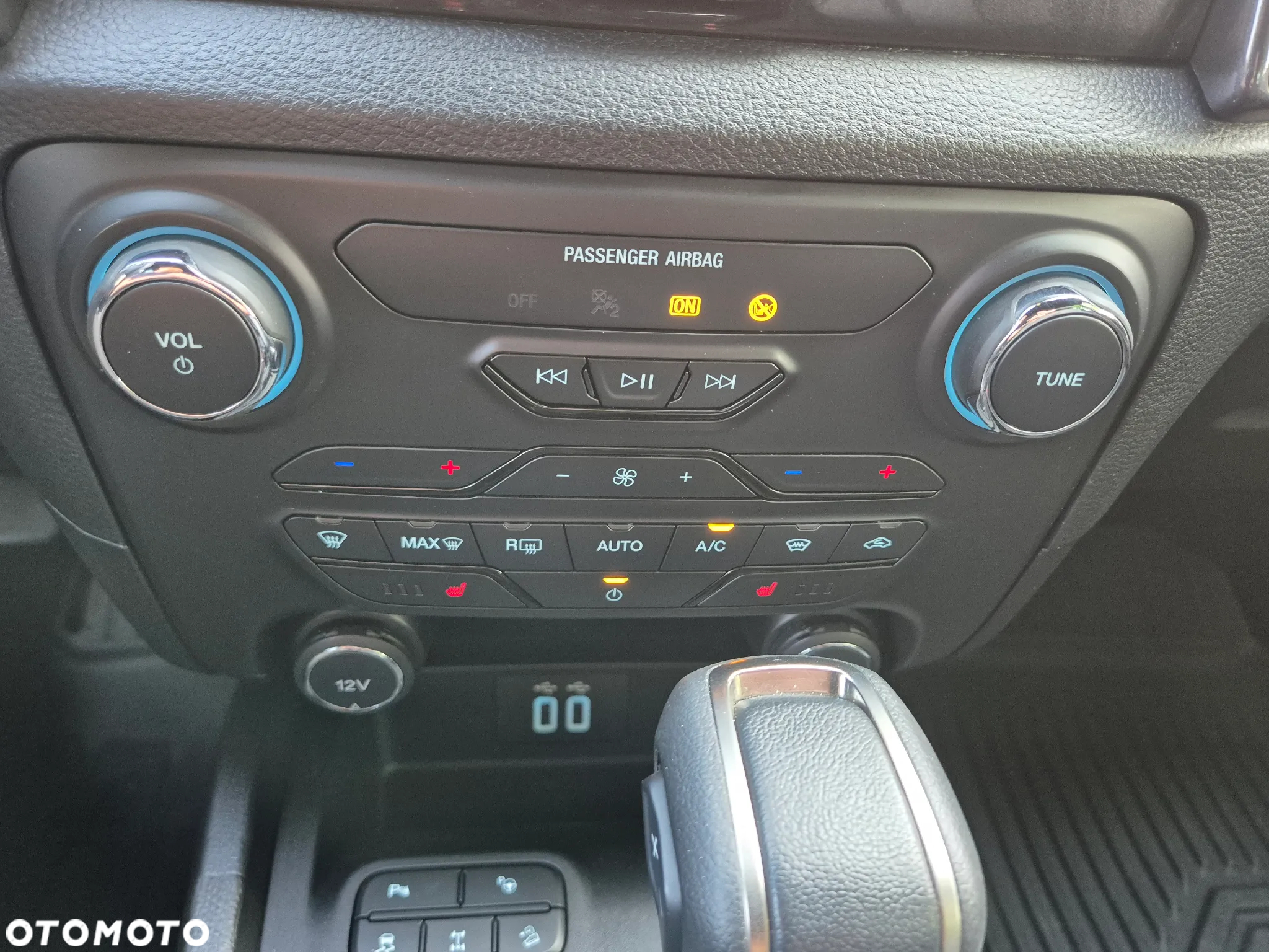Ford Ranger 2.0 EcoBlue 4x4 DC Wildtrak - 15