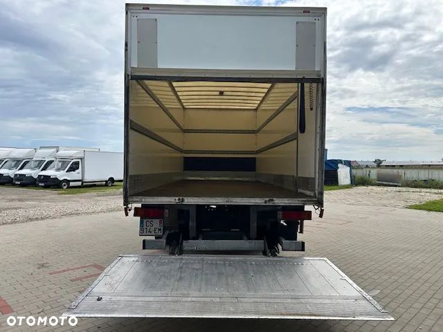Mercedes-Benz Atego 1218 - 3