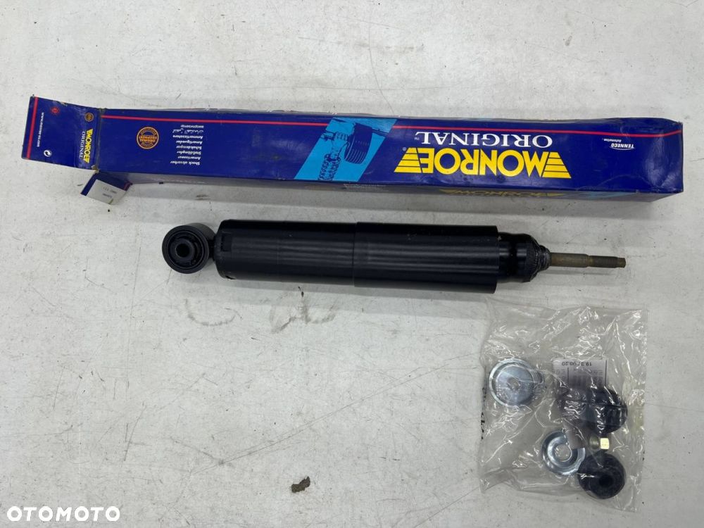 Amortyzator Opel Astra F Kadett E prawa lewa tylna NOWE prawy lewy tył KOMPLET Monroe MONR2655 - 3