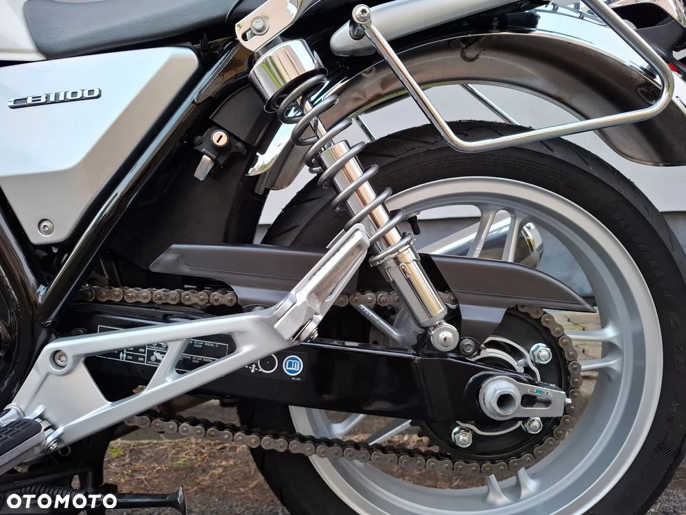 Honda CB - 30