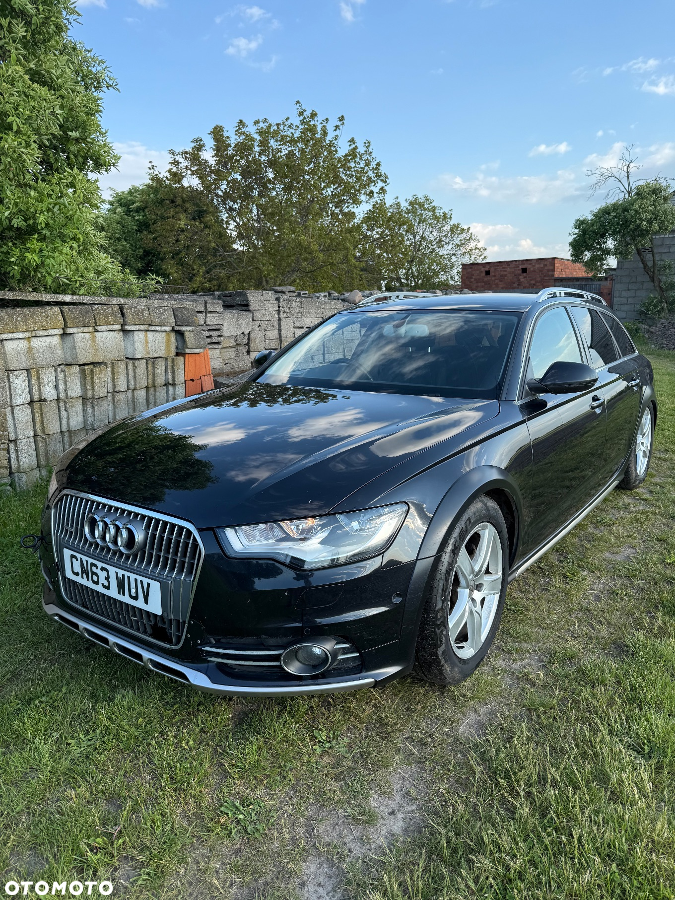 Audi A6 Allroad 3.0 TDI Quattro S tronic - 2