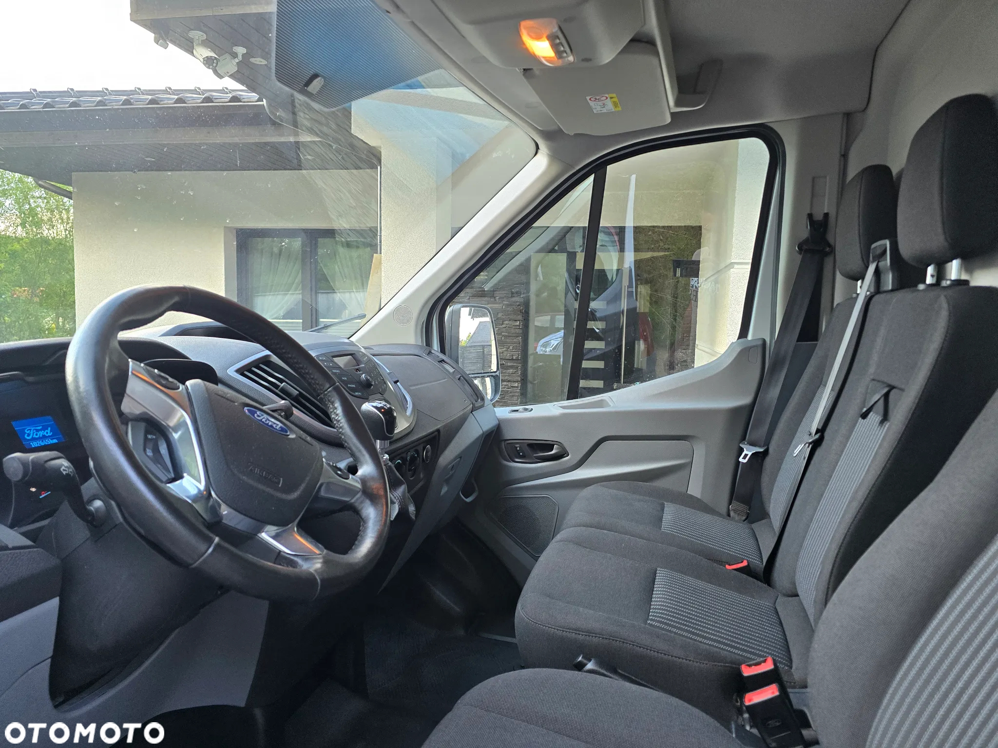 Ford Transit - 18