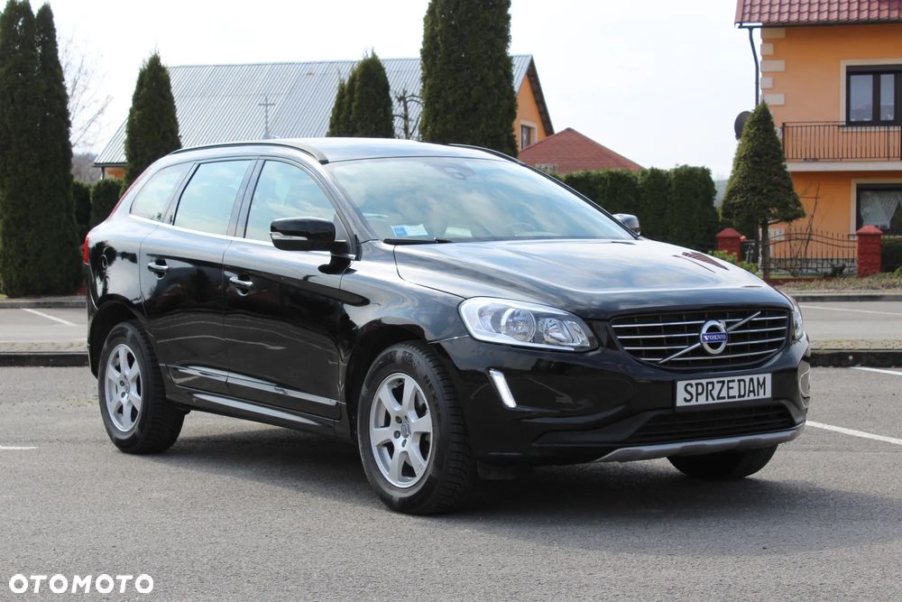 Volvo XC 60 D3 Momentum - 9