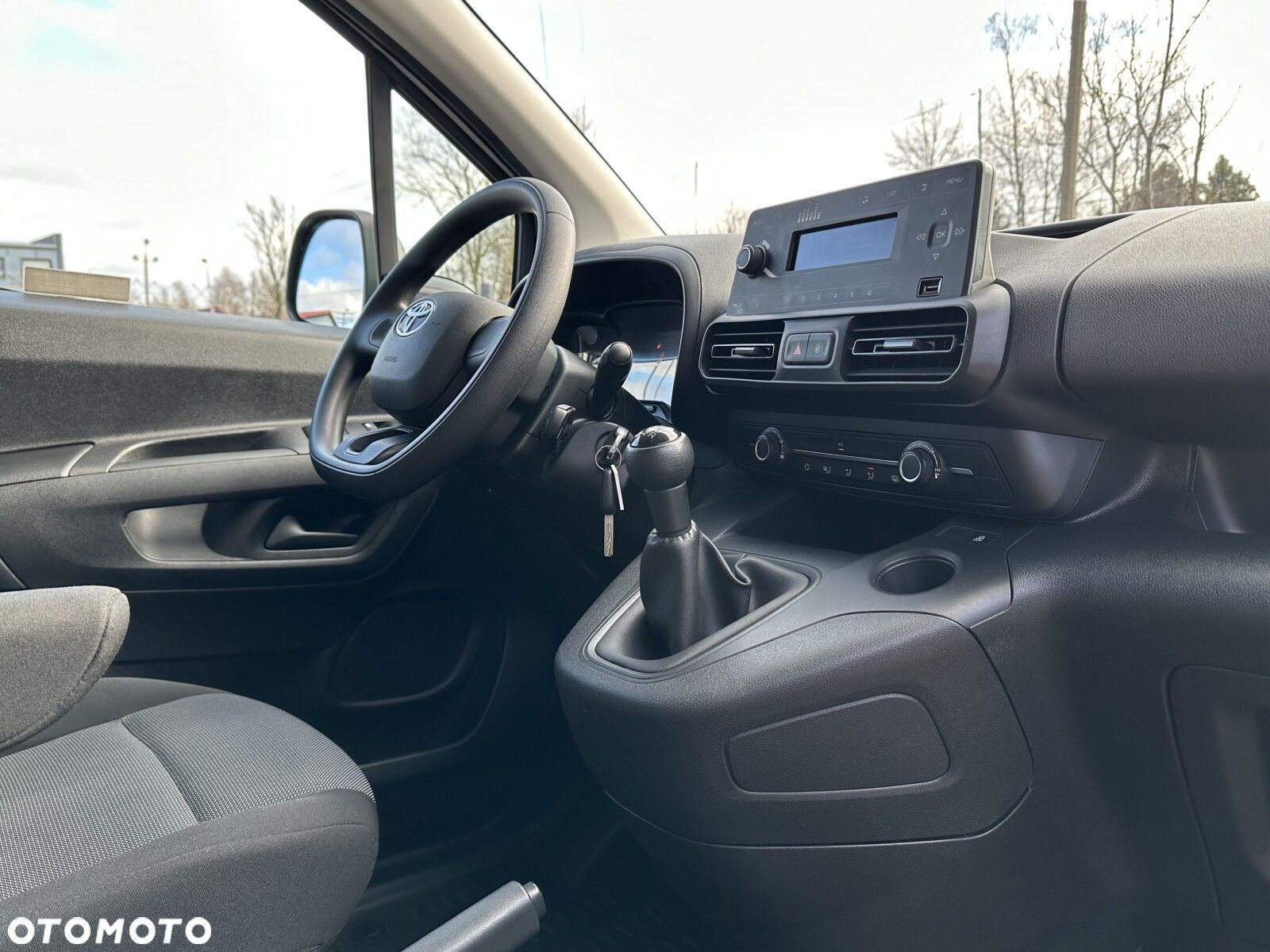 Toyota proace-city-verso Life - 18