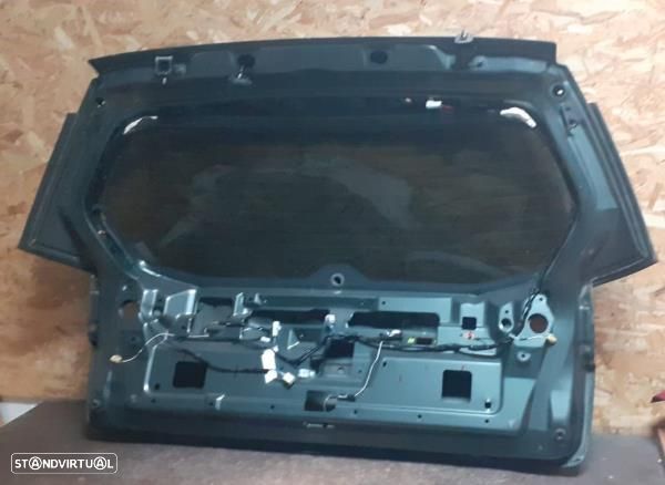 Tampa Da Mala Peugeot 4007 (Vu_, Vv_) - 5