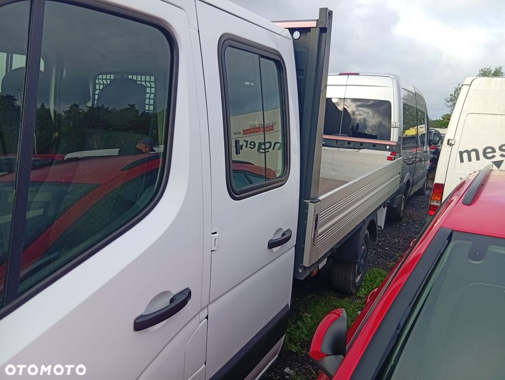 Opel Movano - 3