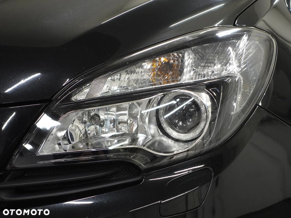 Opel Mokka 1.7 CDTI ecoFLEX Start/Stop Innovation - 15