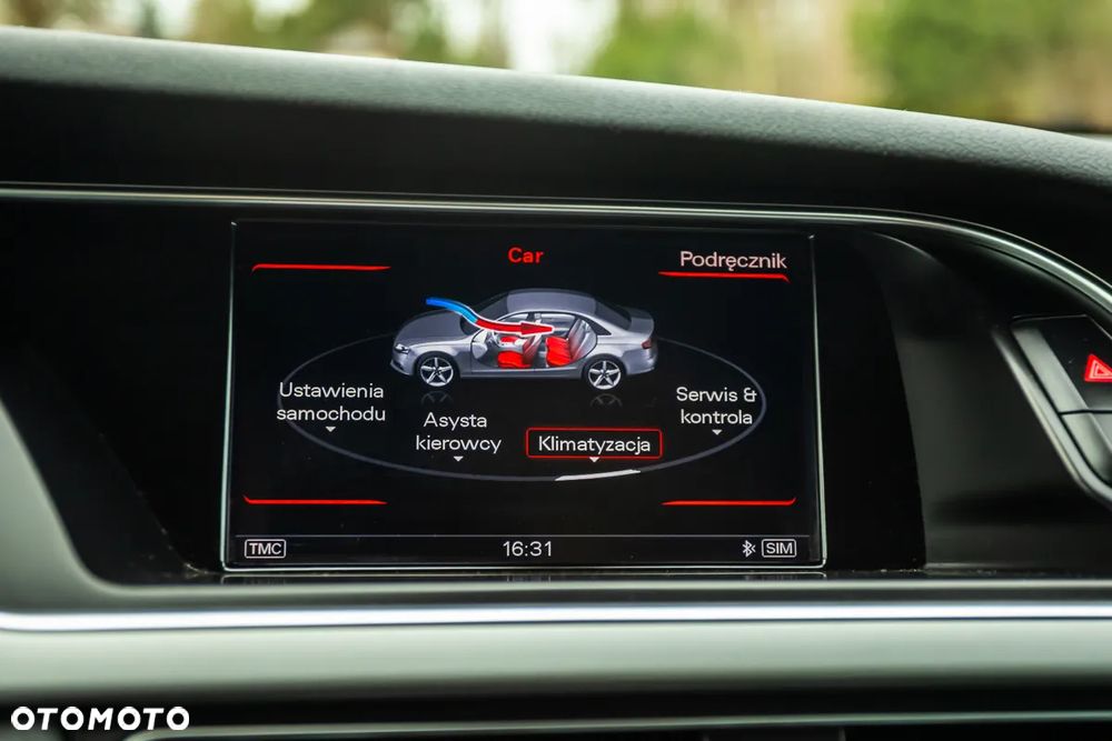 Audi A4 Limousine 2.0 TDI Sport - 29