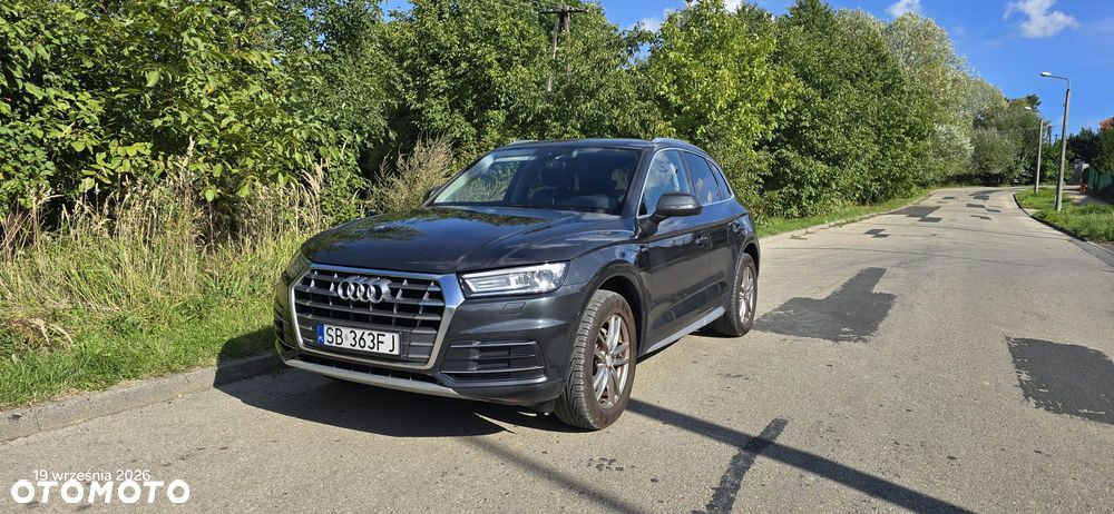 Audi Q5 2.0 TDI (clean diesel) ultra - 11