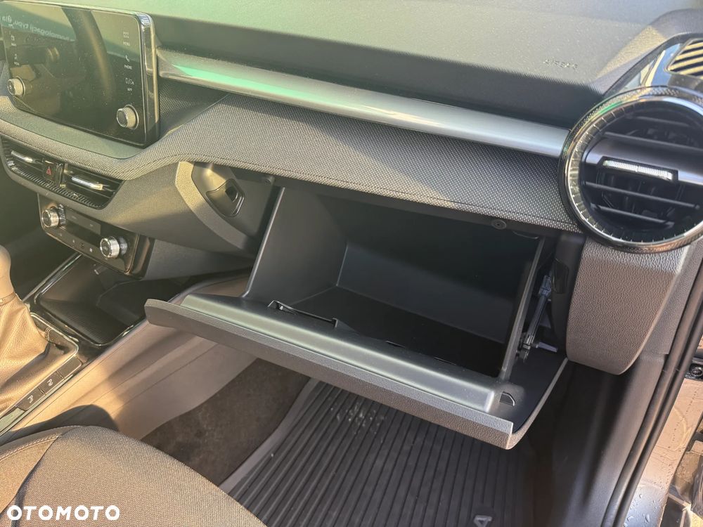 Skoda Fabia 1.0 TSI Edition 130 - 30