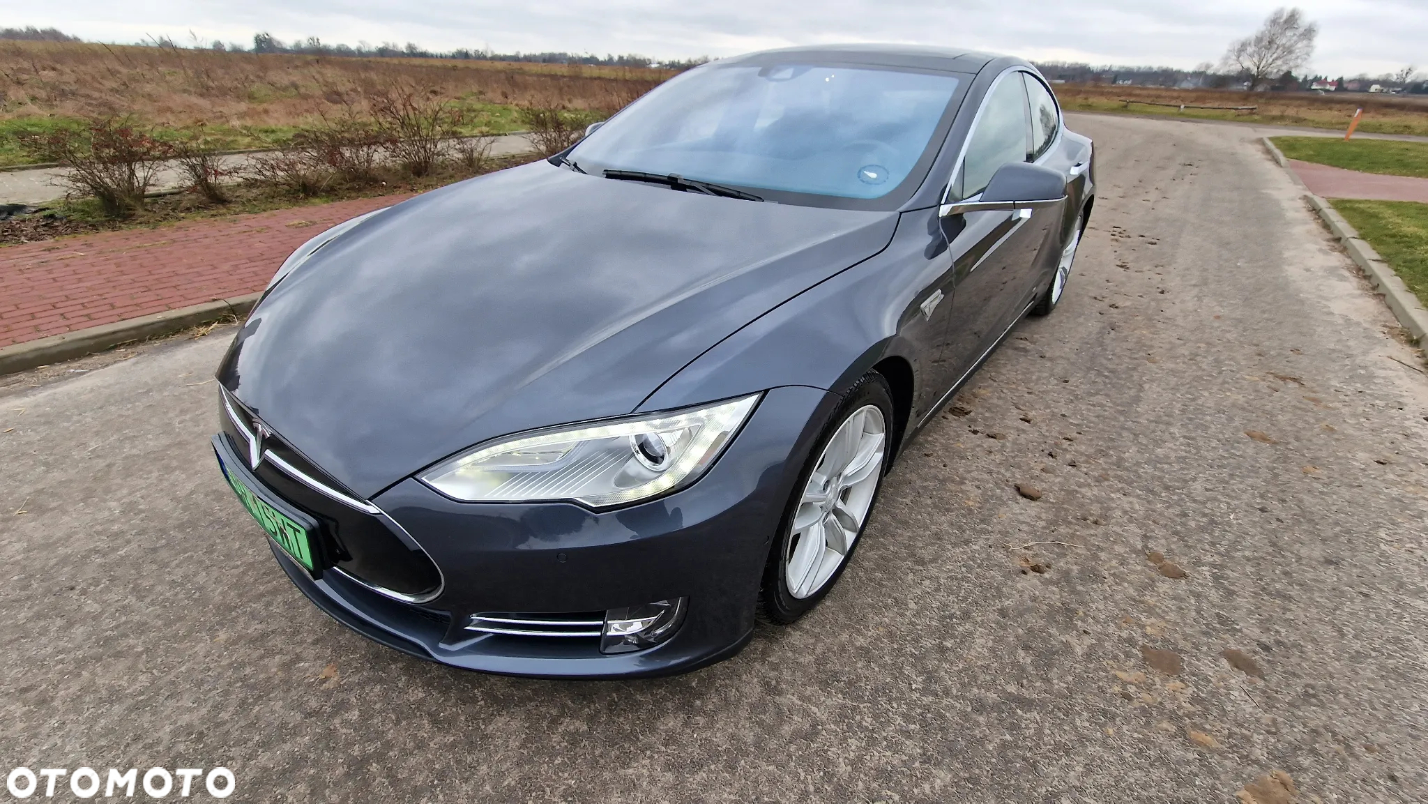 Tesla Model S Long Range Plus - 19