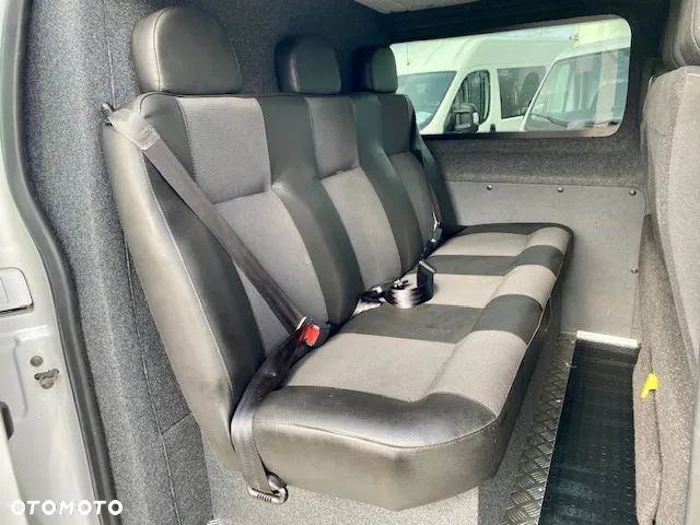 Toyota Proace - 9