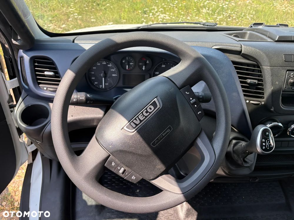 Iveco Daily - 10