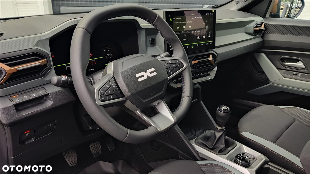 Dacia Bigster - 9