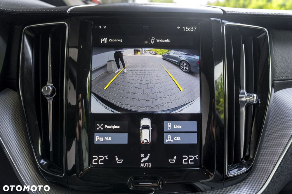 Volvo XC 60 - 20