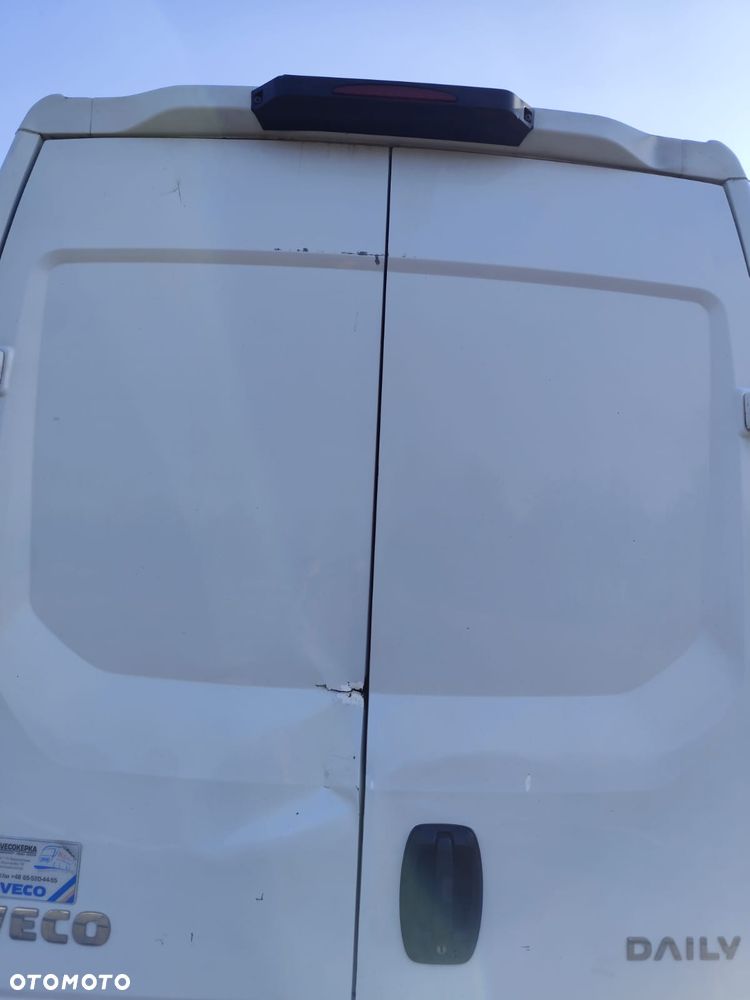 Iveco Daily - 12
