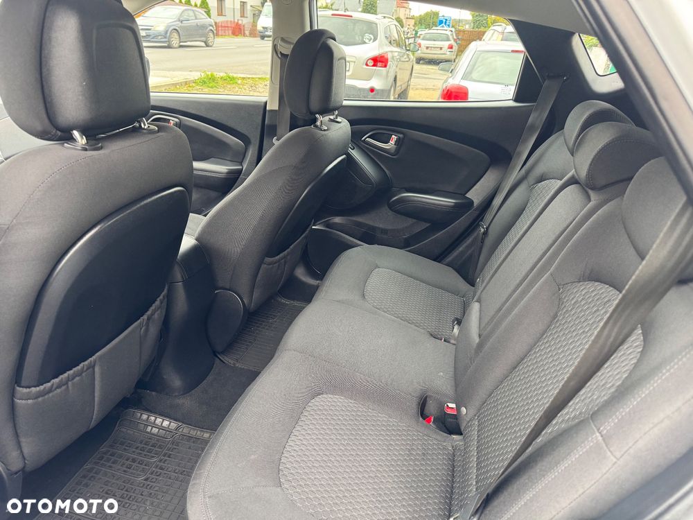 Hyundai ix35 1.6 2WD Comfort - 12