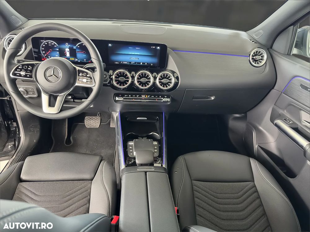 Mercedes-Benz EQA 250 Progressive - 12