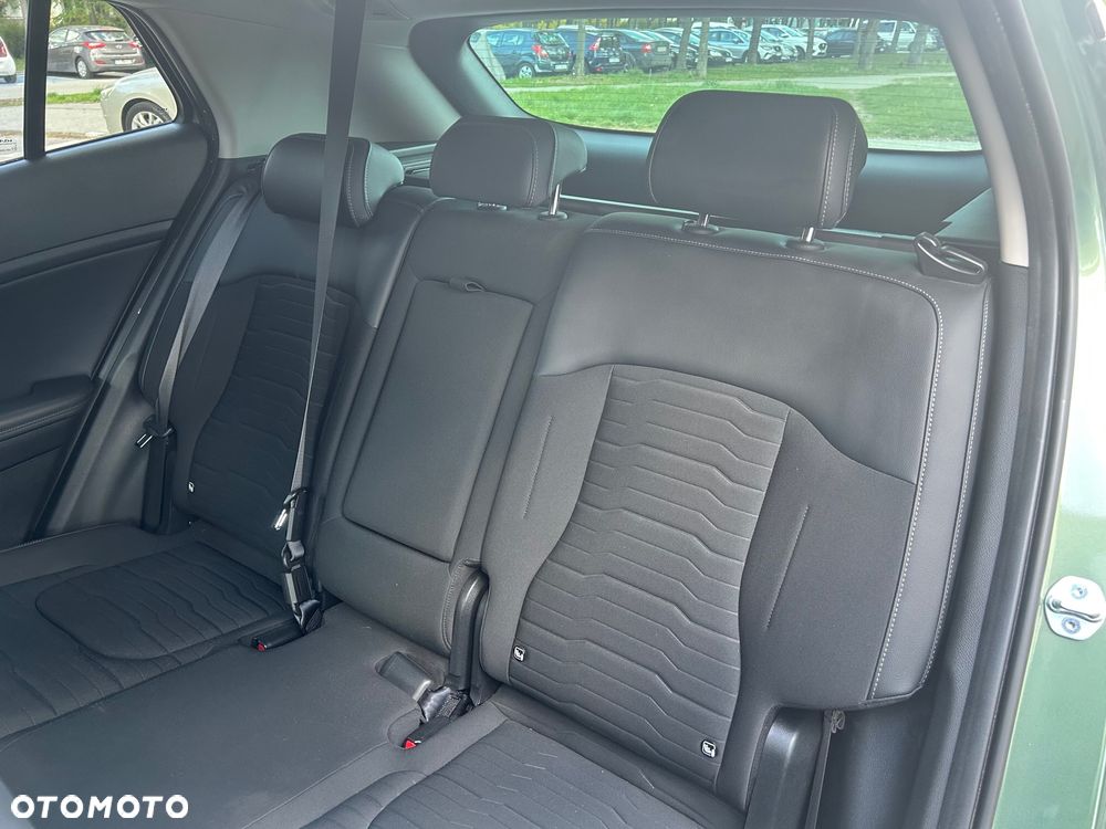 Kia Sportage 1.6 T-GDI PHEV Business Line 4WD - 15