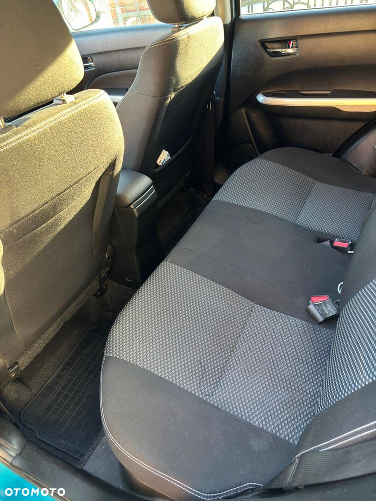 Suzuki Vitara 1.6 Comfort 2WD - 7