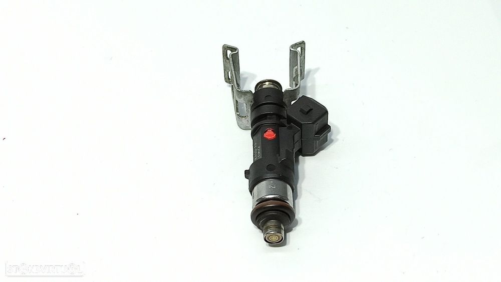 INJETOR FORD FIESTA (CCN) TITANIUM - 3