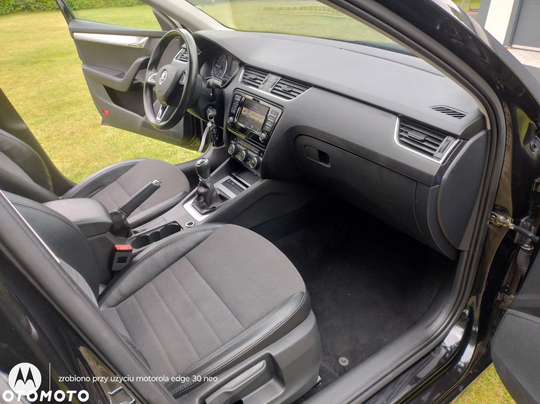 Skoda Octavia 2.0 TDI (Green tec) Ambition - 14