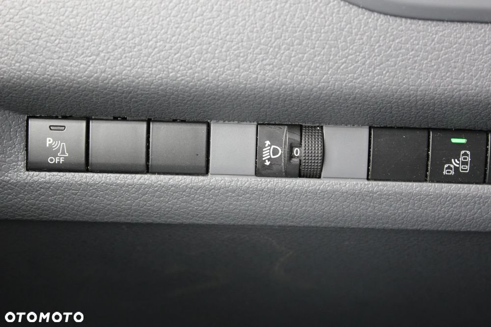 Citroën Jumpy XL - 20