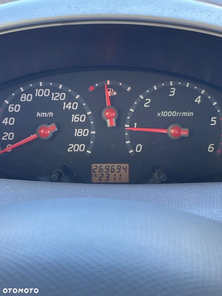 Nissan Micra 1.5 dCi Visia + - 14