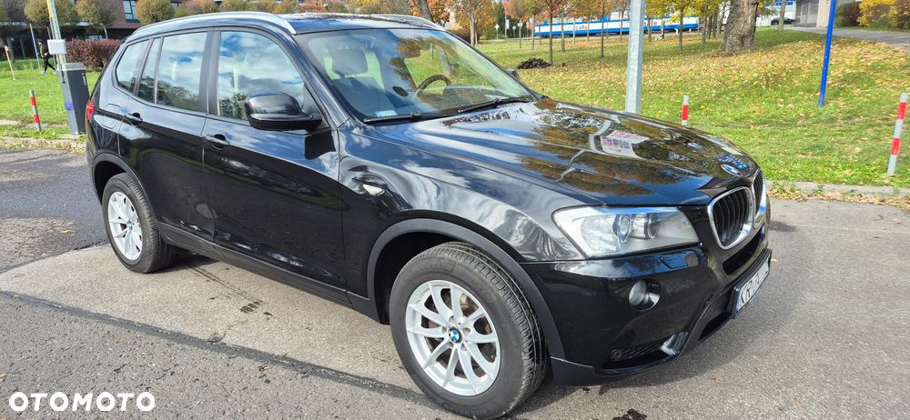 BMW X3 - 2