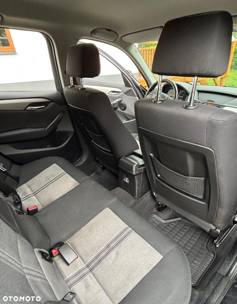 BMW X1 - 16