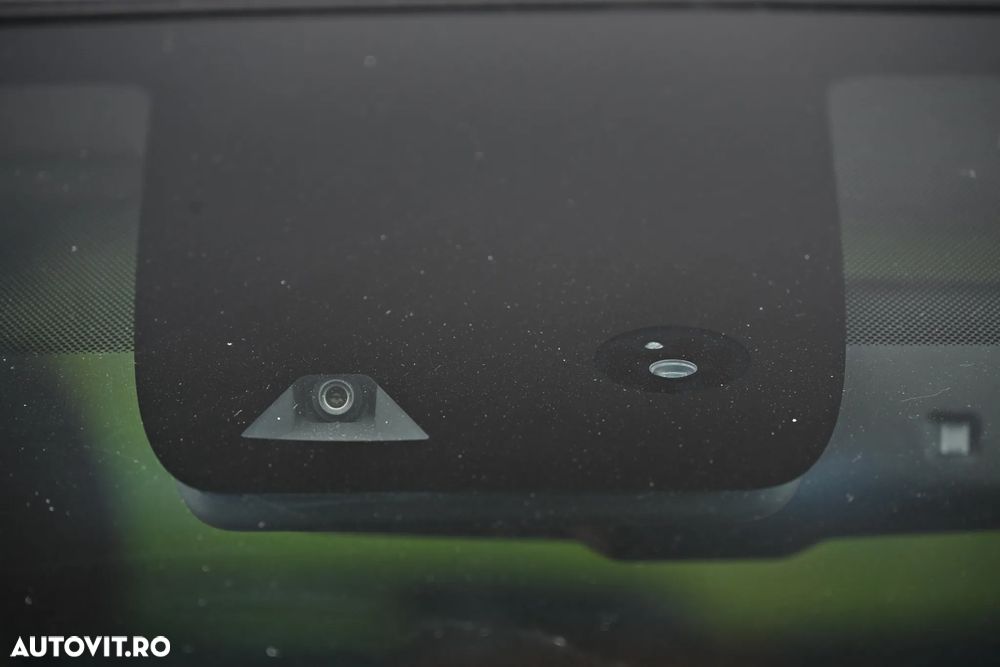 Nissan X-Trail 1.6L dCI Start/Stop Tekna - 18