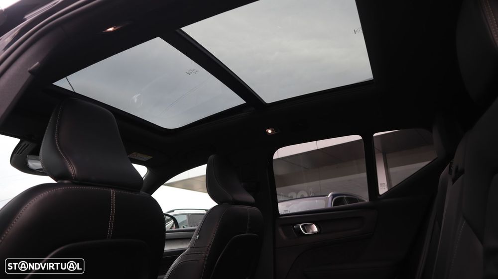 Volvo XC 40 1.5 T5 PHEV Inscription Expression - 17