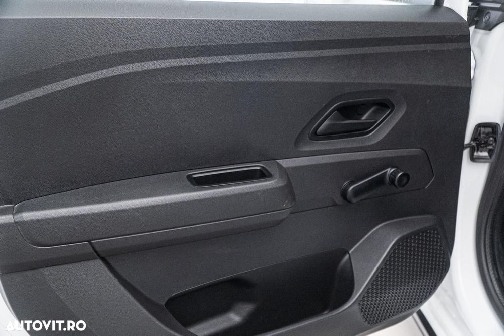 Dacia Jogger 7 locuri ECO-G 100 Comfort - 28