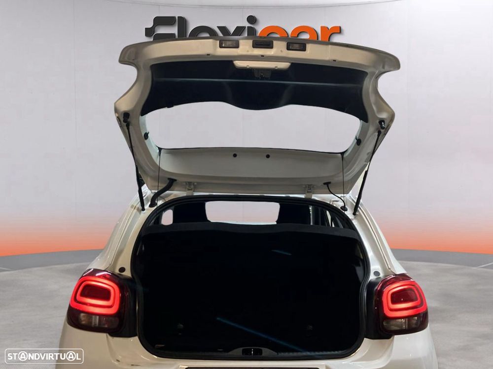 Citroën C3 1.2 PureTech Feel - 19