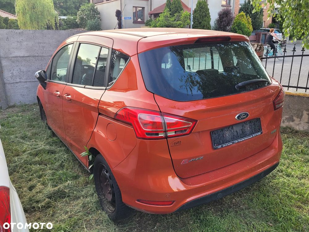 Ford B-MAX - 2