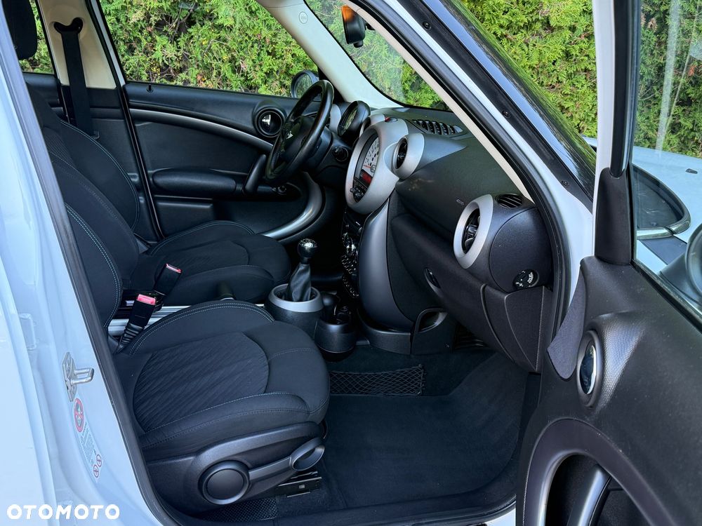 MINI Countryman - 9
