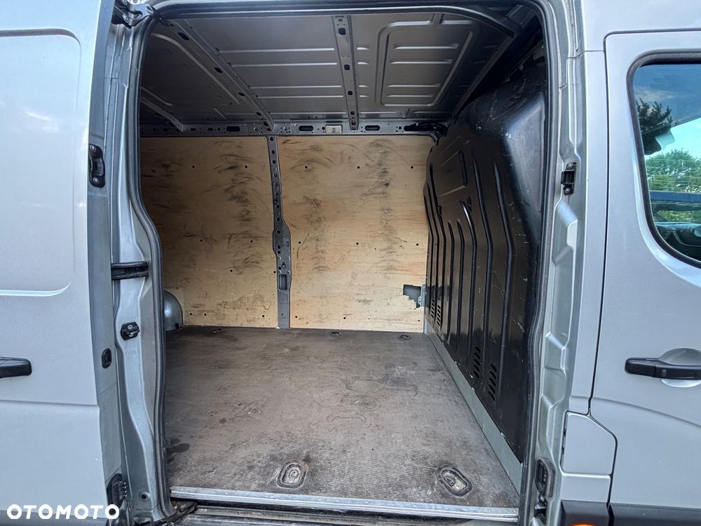 Renault Master - 24