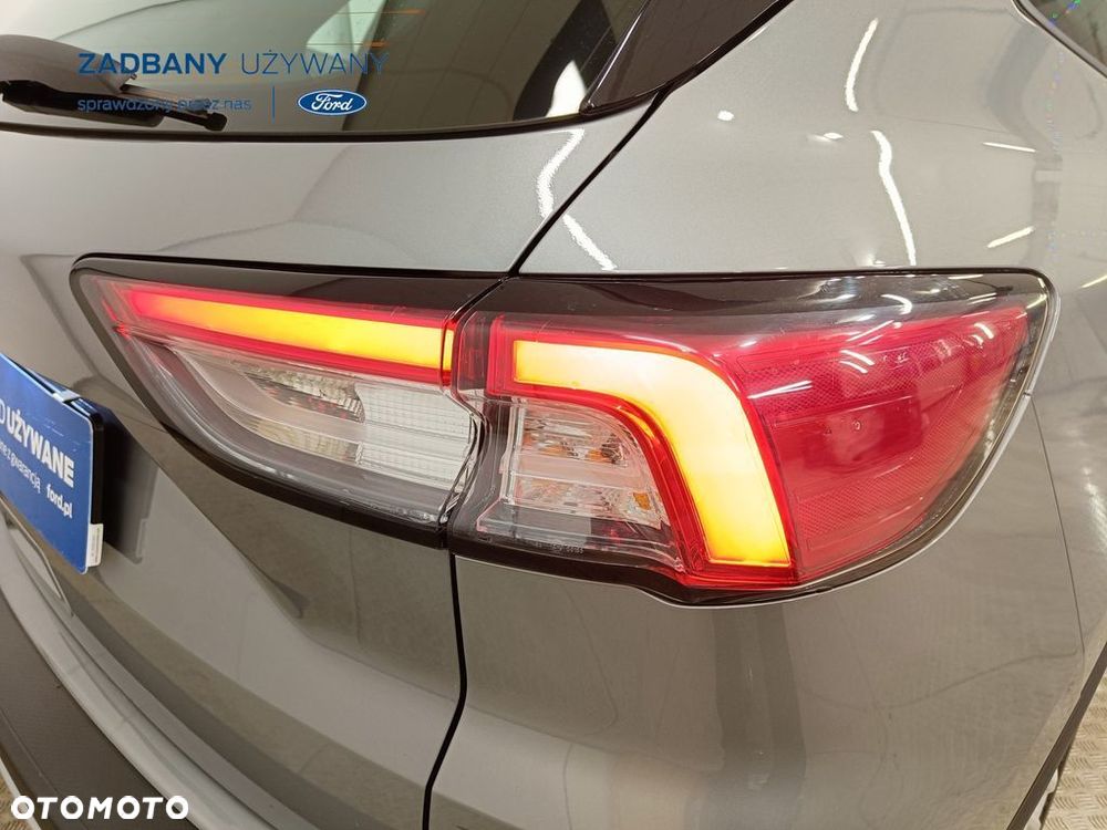 Ford Kuga 1.5 EcoBlue TITANIUM - 30