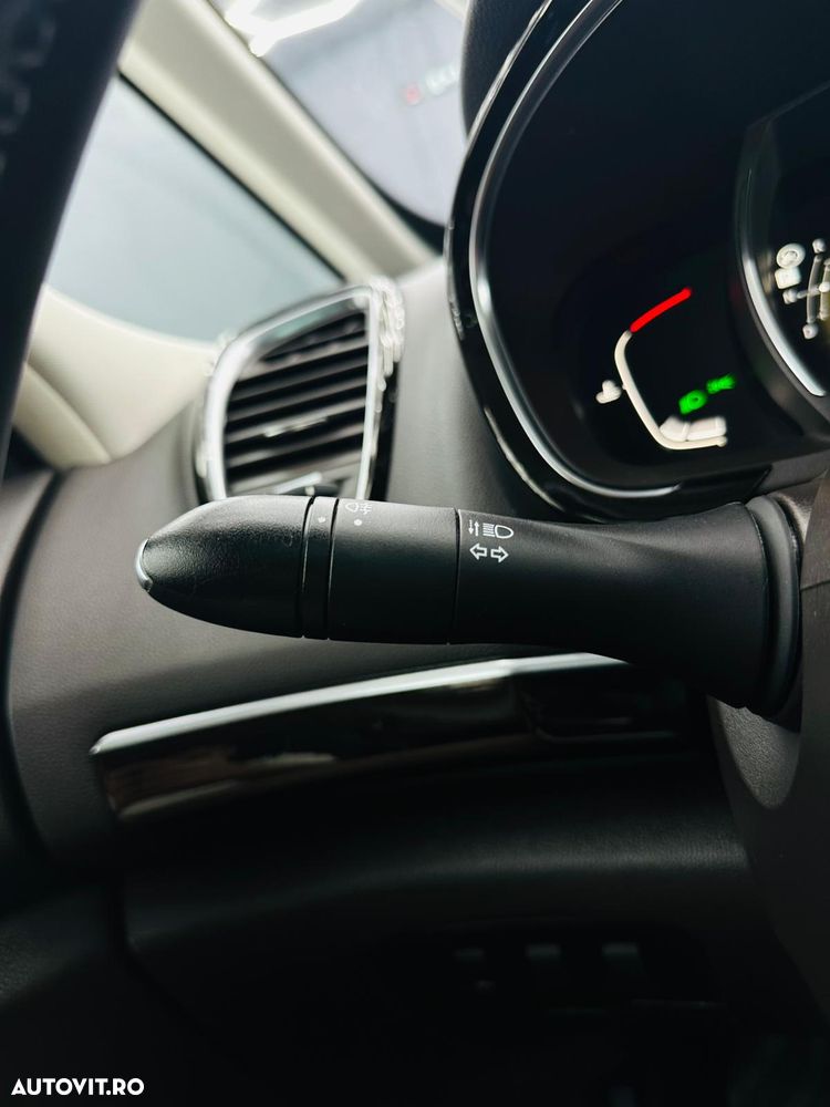 Renault Espace Energy dCi 160 EDC LIMITED - 33