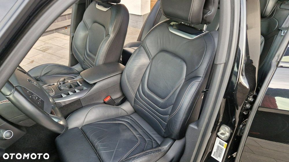 DS Automobiles DS 5 - 15