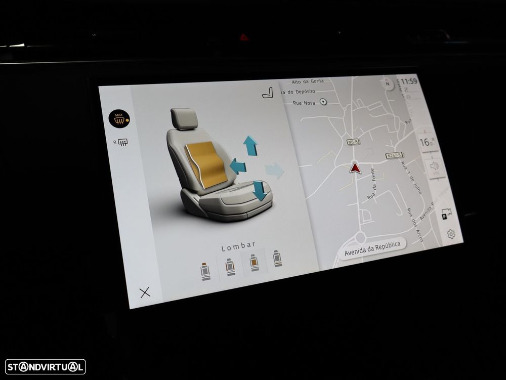 Land Rover Range Rover Sport 3.0 P440e Dynamic SE - 21