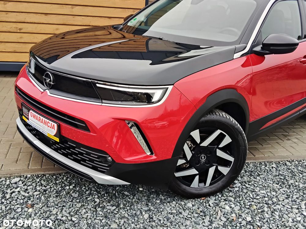 Opel Mokka 50kWh Ultimate Pack - 7