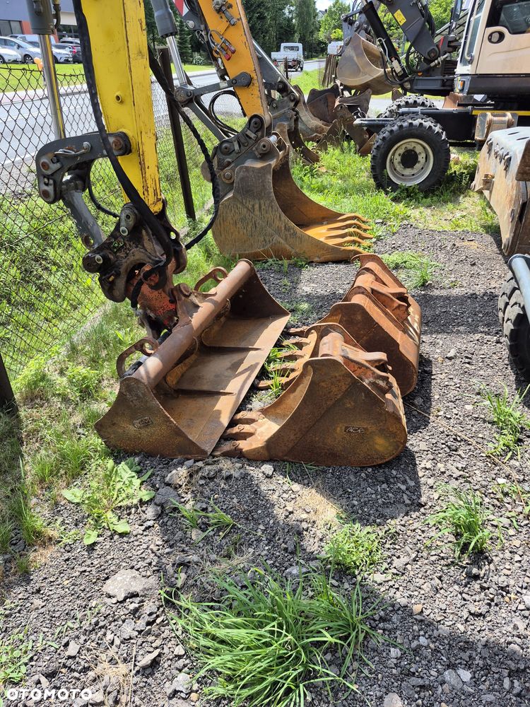 Wacker Neuson - 15