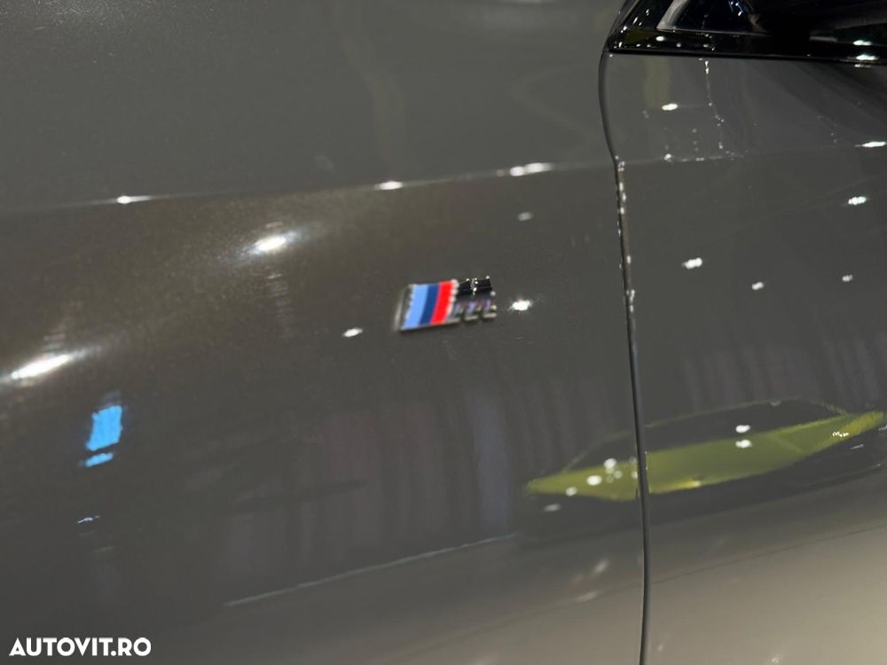 BMW Seria 3 320d xDrive AT MHEV - 15