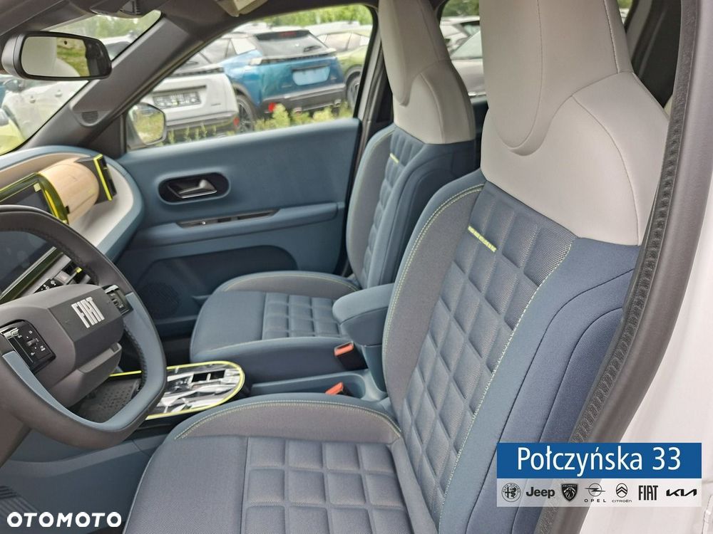 Fiat Grande Panda - 11
