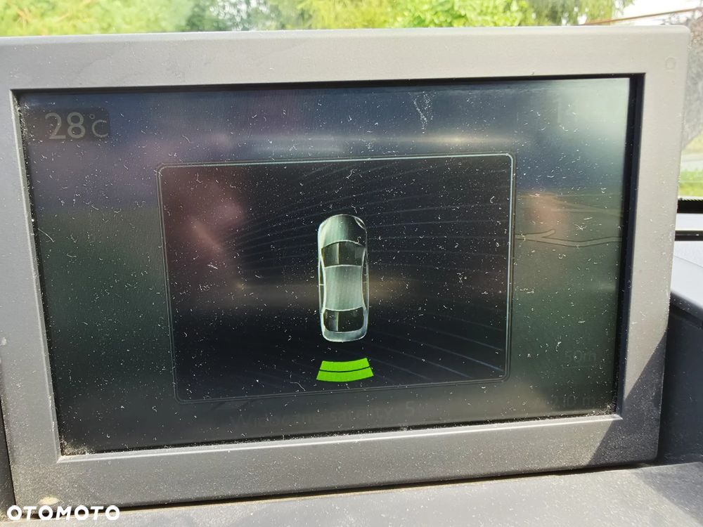 Peugeot 3008 1.6 HDi Active - 28