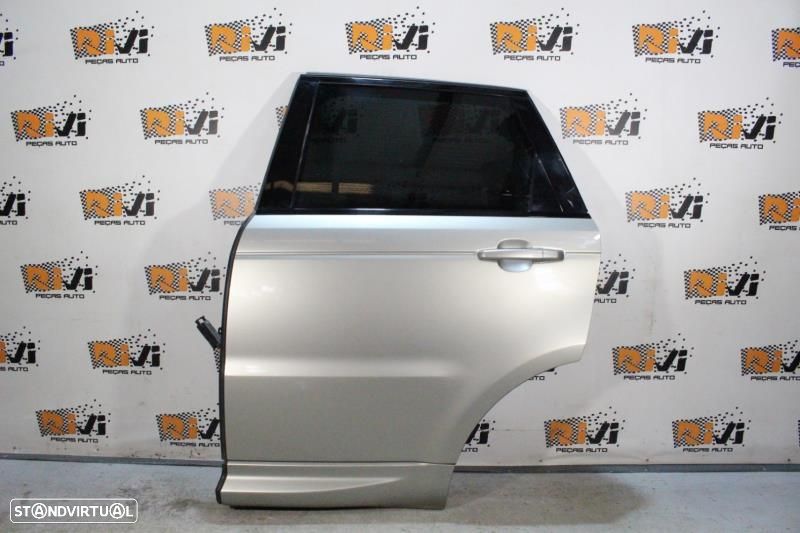 Porta Trás Esquerda Land Rover Range Rover Sport (L494)  Porta Traseir - 1