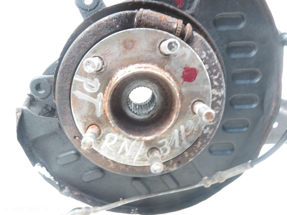 WAHACZ TYLNY PRAWY MAZDA CX-9 (TB) - 3